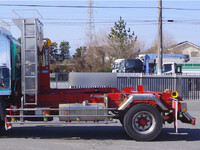 日野レンジャーコンテナ専用車増トン（6t・8t）[写真20]