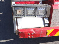 日野レンジャーコンテナ専用車増トン（6t・8t）[写真23]