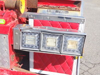 日野レンジャーコンテナ専用車増トン（6t・8t）[写真24]