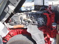 日野レンジャーコンテナ専用車増トン（6t・8t）[写真27]