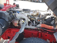 日野レンジャーコンテナ専用車増トン（6t・8t）[写真28]