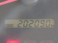 日野レンジャーコンテナ専用車増トン（6t・8t）[写真32]