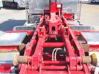 日野レンジャーコンテナ専用車増トン（6t・8t）[写真06]