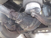 いすゞギガ冷凍車（冷蔵車）大型（10t）[写真11]