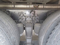 いすゞギガ冷凍車（冷蔵車）大型（10t）[写真12]