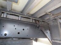 いすゞギガ冷凍車（冷蔵車）大型（10t）[写真13]