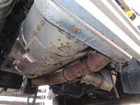 いすゞギガ冷凍車（冷蔵車）大型（10t）[写真15]