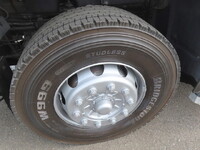 いすゞギガ冷凍車（冷蔵車）大型（10t）[写真16]