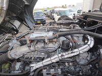 いすゞギガ冷凍車（冷蔵車）大型（10t）[写真17]