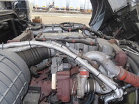 いすゞギガ冷凍車（冷蔵車）大型（10t）[写真18]