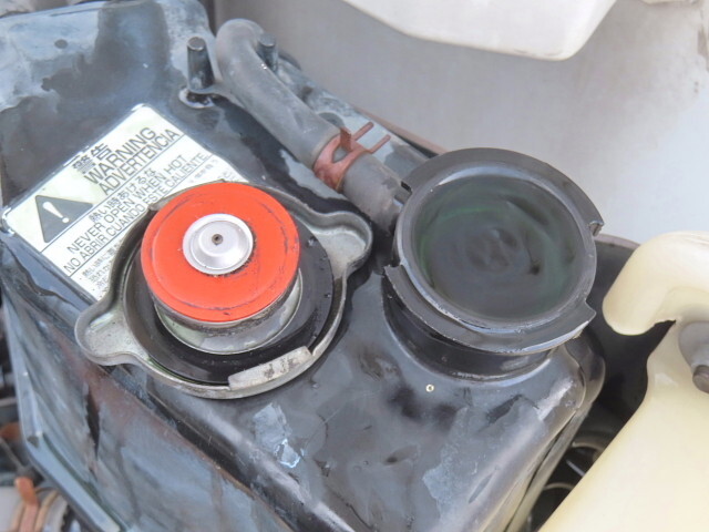 いすゞギガ冷凍車（冷蔵車）大型（10t）[写真19]