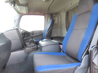 いすゞギガ冷凍車（冷蔵車）大型（10t）[写真22]