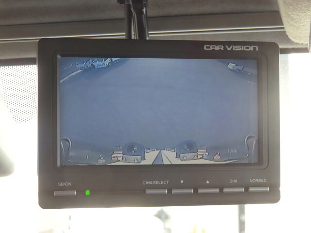 いすゞギガ冷凍車（冷蔵車）大型（10t）[写真26]