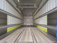 いすゞギガ冷凍車（冷蔵車）大型（10t）[写真32]