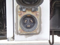 いすゞギガ冷凍車（冷蔵車）大型（10t）[写真37]