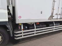 いすゞギガ冷凍車（冷蔵車）大型（10t）[写真38]