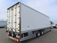 いすゞギガ冷凍車（冷蔵車）大型（10t）[写真05]