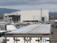 いすゞギガ冷凍車（冷蔵車）大型（10t）[写真09]