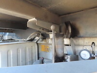 いすゞギガダンプ大型（10t）[写真11]