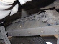 いすゞギガダンプ大型（10t）[写真12]