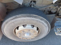 いすゞギガダンプ大型（10t）[写真14]