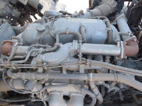 いすゞギガダンプ大型（10t）[写真16]