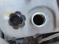 いすゞギガダンプ大型（10t）[写真19]