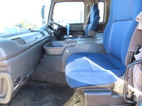 いすゞギガダンプ大型（10t）[写真21]