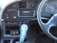 いすゞギガダンプ大型（10t）[写真23]