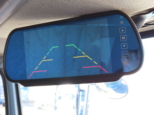 いすゞギガダンプ大型（10t）[写真23]