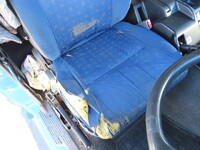 いすゞギガダンプ大型（10t）[写真25]