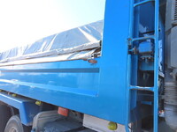 いすゞギガダンプ大型（10t）[写真27]