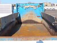 いすゞギガダンプ大型（10t）[写真30]