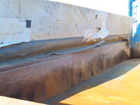 いすゞギガダンプ大型（10t）[写真31]