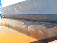 いすゞギガダンプ大型（10t）[写真32]