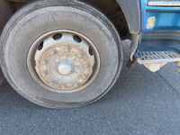 いすゞギガダンプ大型（10t）[写真34]