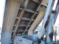 いすゞギガダンプ大型（10t）[写真35]