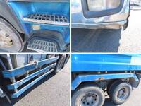 いすゞギガダンプ大型（10t）[写真38]