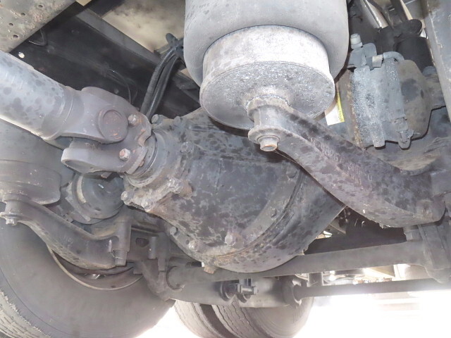 いすゞギガ冷凍車（冷蔵車）大型（10t）[写真10]