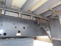 いすゞギガ冷凍車（冷蔵車）大型（10t）[写真13]