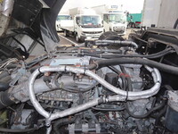 いすゞギガ冷凍車（冷蔵車）大型（10t）[写真17]