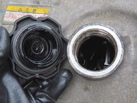 いすゞギガ冷凍車（冷蔵車）大型（10t）[写真20]