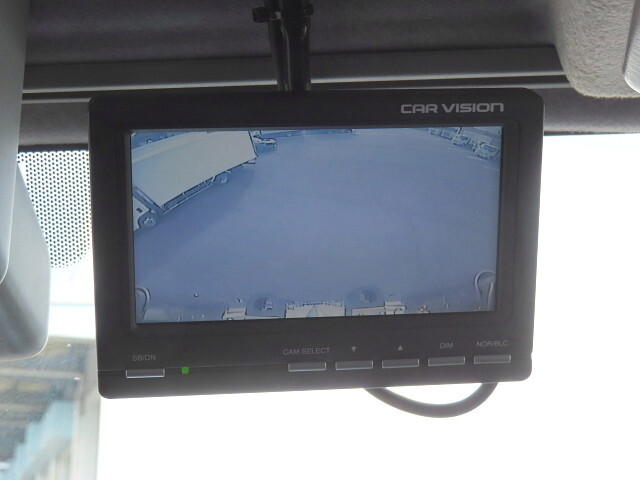 いすゞギガ冷凍車（冷蔵車）大型（10t）[写真26]