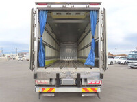 いすゞギガ冷凍車（冷蔵車）大型（10t）[写真30]