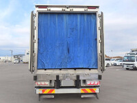 いすゞギガ冷凍車（冷蔵車）大型（10t）[写真31]