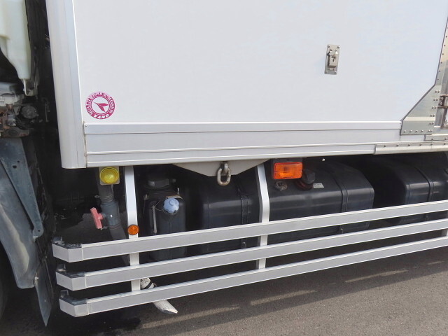 いすゞギガ冷凍車（冷蔵車）大型（10t）[写真36]