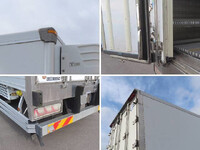 いすゞギガ冷凍車（冷蔵車）大型（10t）[写真41]