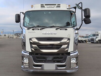 いすゞギガ冷凍車（冷蔵車）大型（10t）[写真06]