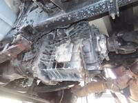 いすゞギガ冷凍車（冷蔵車）大型（10t）[写真10]