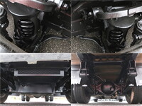 いすゞエルフ平ボディ小型（2t・3t）[写真11]